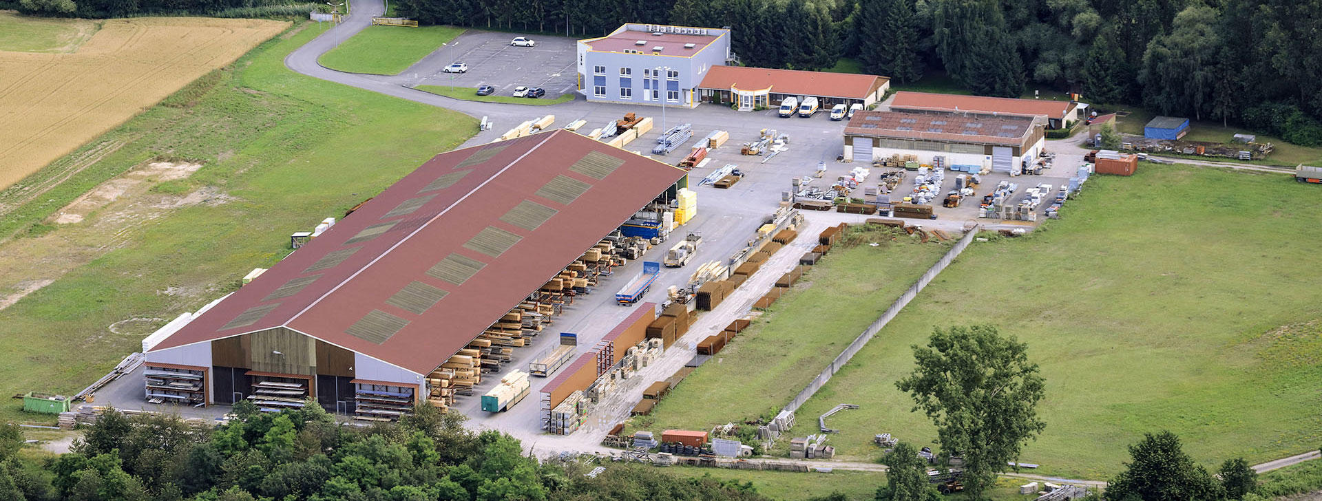 WOLF System France Leutenheim - WOLF Group