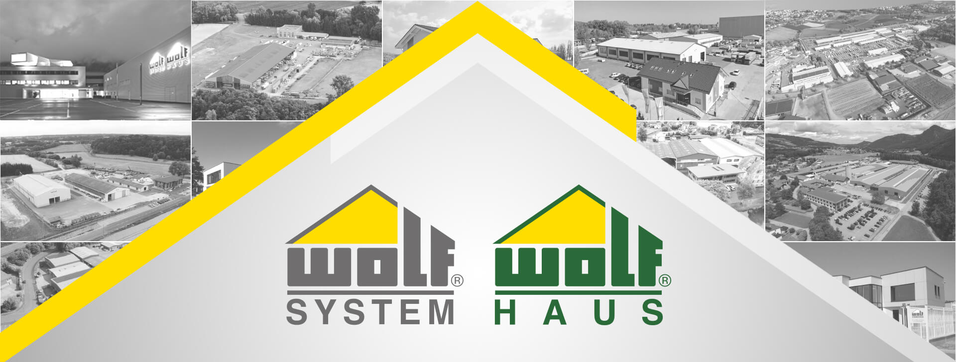 WOLF System - WOLF Gruppe