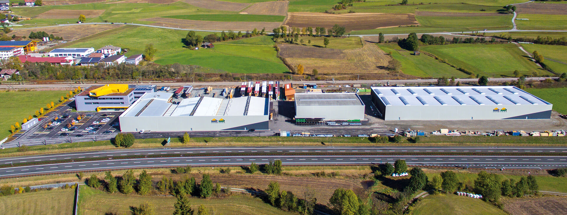 WOLF System Italie - WOLF Group