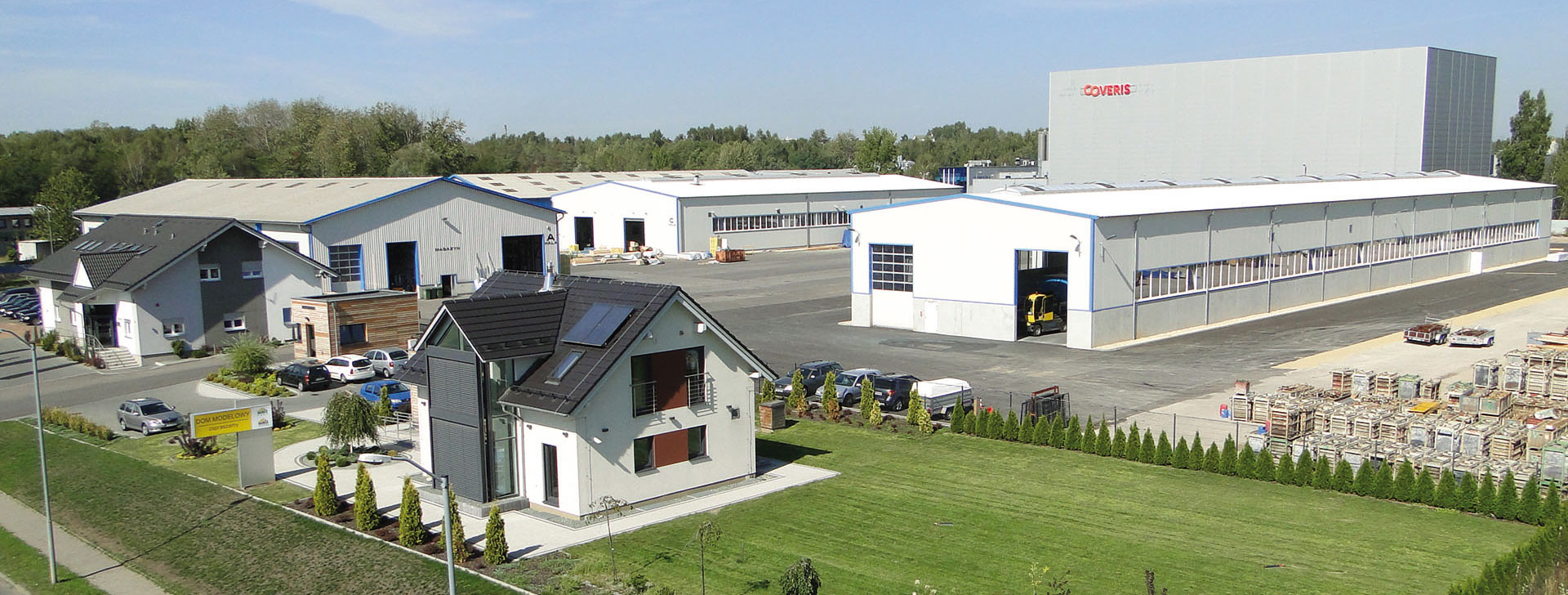 WOLF System Pologne - WOLF Group