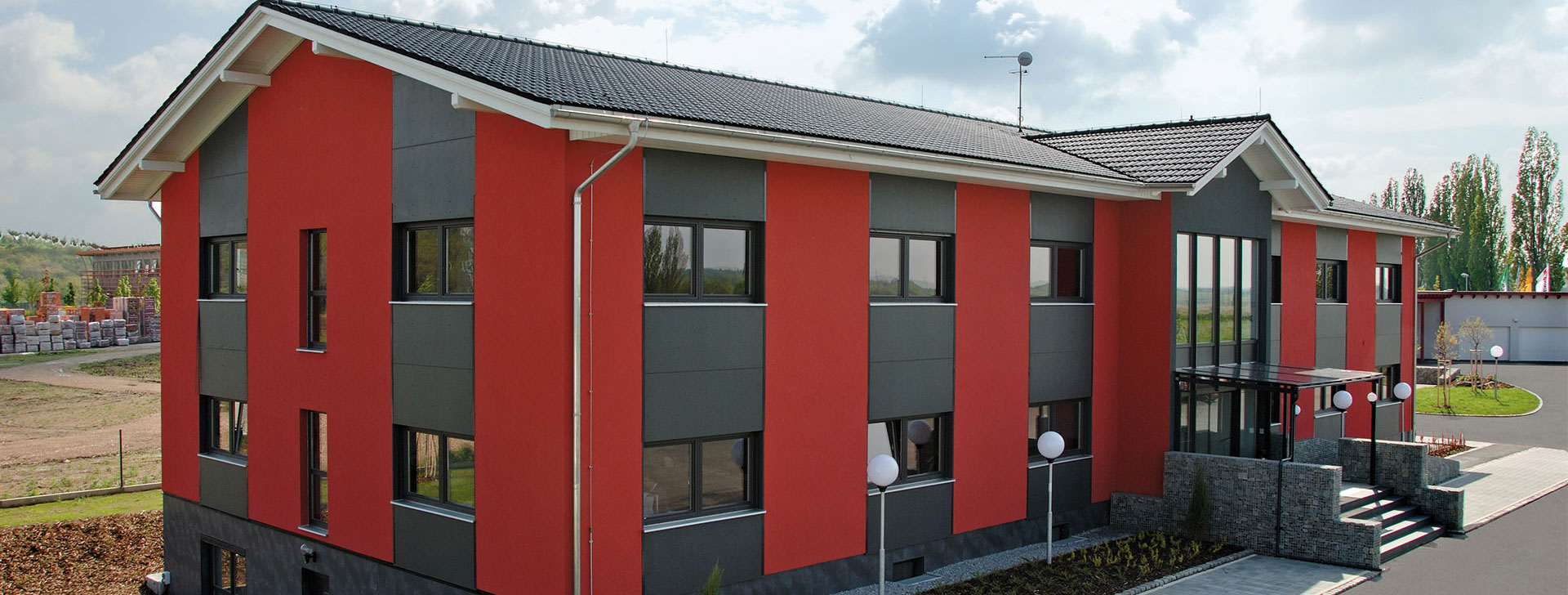 WOLF System Czechia - WOLF Group