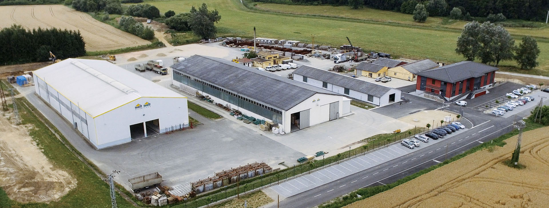 WOLF System Hongrie - WOLF Group