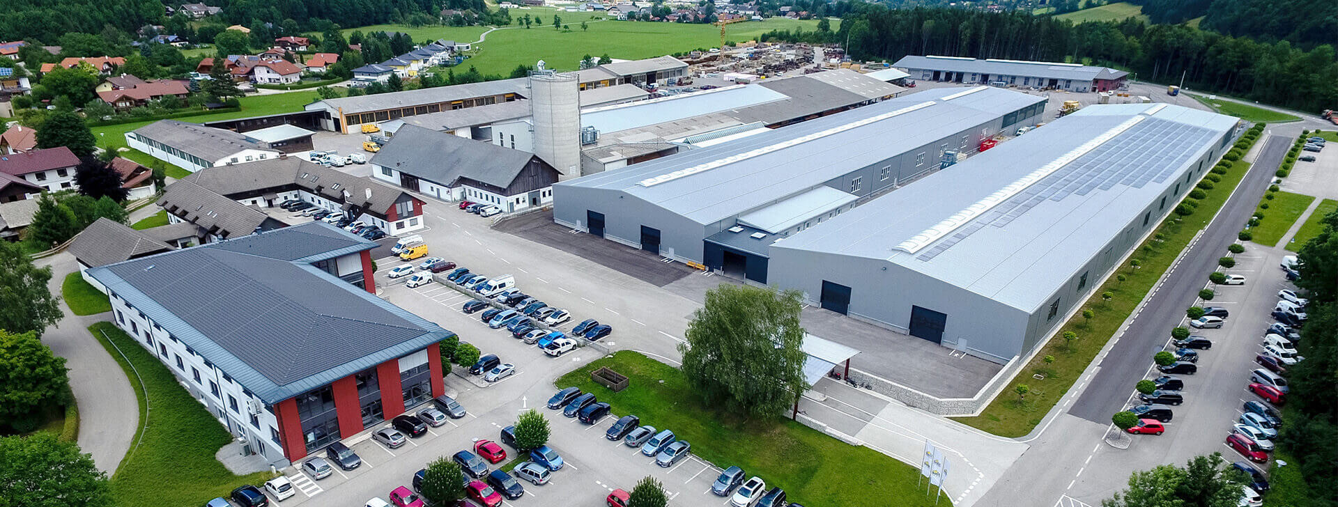 WOLF System Autriche  - WOLF Group